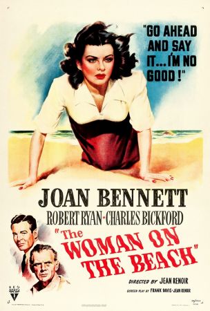The Woman on the Beach 1947 1080p WEBRip x264-RARBG