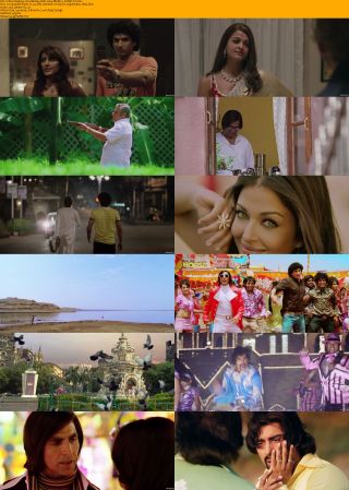 Bollywood 720p quality BluRay nHD Mega Pack x264 NhaNc3 Pack 1