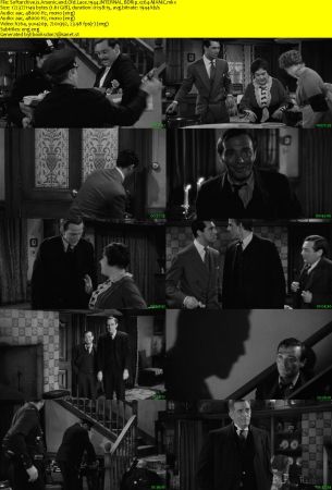 Arsenic and Old Lace 1944 iNTERNAL BDRip x264-MANiC