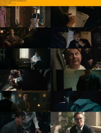 Chess Story 2021 Bluray 1080p DUAL x264-HDM