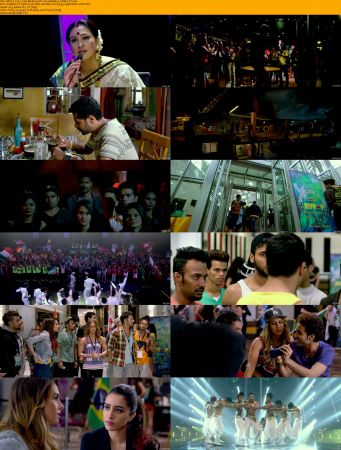 Bollywood 720p quality BluRay nHD Mega Pack x264 NhaNc3 Pack 1