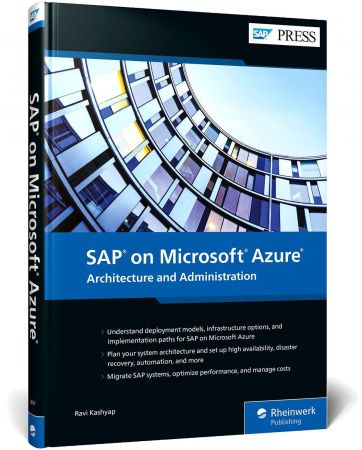 SAP on Microsoft Azure : Architecture and Administration