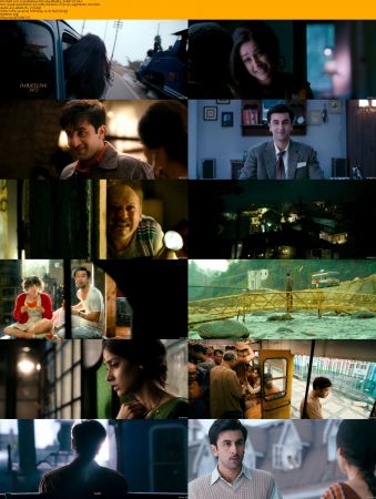 Bollywood 720p quality BluRay nHD Mega Pack x264 NhaNc3 Pack 1