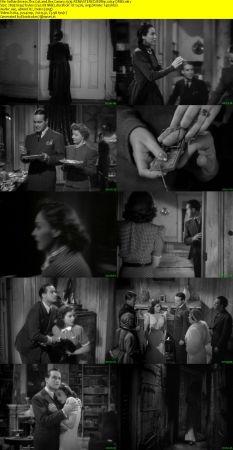 The Cat and the Canary 1939 REMASTERED BDRip x264-ORBS