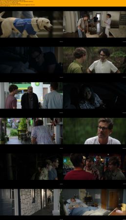 Dog Gone 2023 1080p WEB H264-TRUFFLE