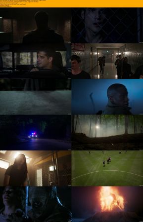 Teen Wolf The Movie 2023 720p AMZN WEBRip 900MB x264-GalaxyRG
