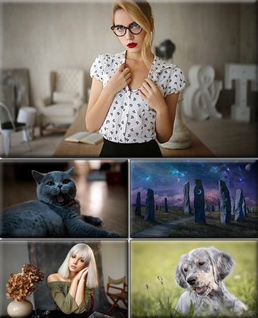 Computer Desktop Wallpapers Collection. Part (2893)