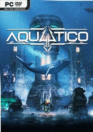 Aquatico-GoldBerg