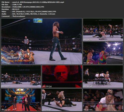 AEW Rampage 2023.01.13 1080p WEB h264-HEEL