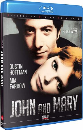 John And Mary 1969 1080p BluRay x265-RARBG