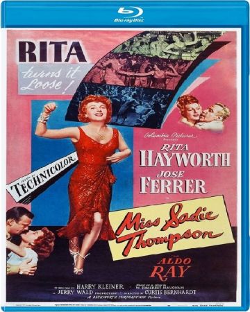 Miss Sadie Thompson 1953 1080p BluRay x265-RARBG
