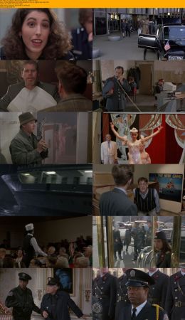 Police Academy Collection 1080p BRRip x264 DTS DiVERSiTY
