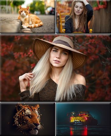 LIFEstyle News MiXture Images. Wallpapers Part (1944)