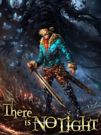 There is No Light Enhanced Edition-GoldBerg