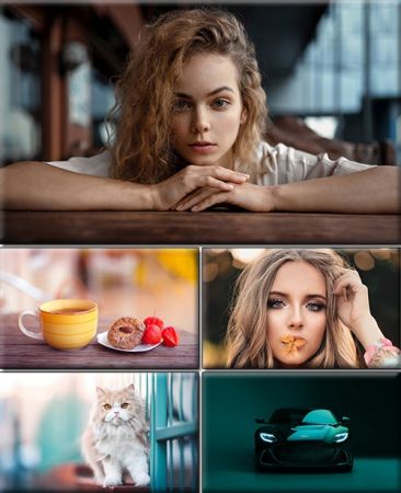 Computer Desktop Wallpapers Collection. Part (2891)