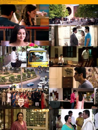 Bollywood 720p quality BluRay nHD Mega Pack x264 NhaNc3 Pack 1
