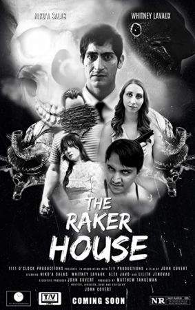 The Raker House 2023 1080p WEBRip x264 AAC-YTS