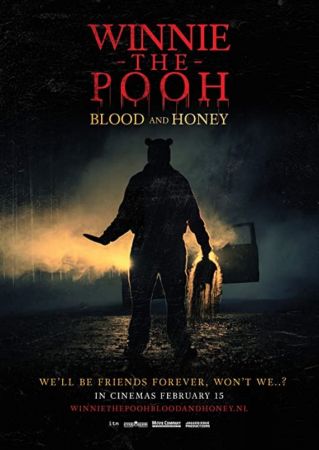 Winnie The Pooh Blood and Honey 2023 1080p HDCAM-C1NEM4