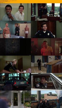 Police Academy Collection 1080p BRRip x264 DTS DiVERSiTY