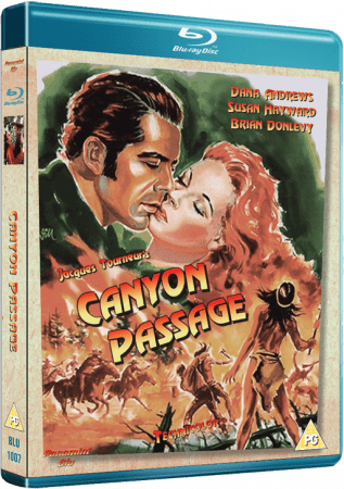 Canyon Passage 1946 1080p BluRay x265-RARBG