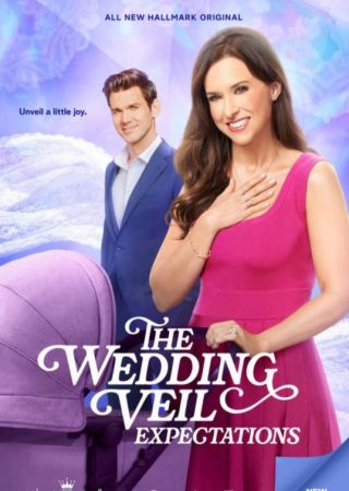 The Wedding Veil Expectations 2023 720p WEBRip x264 AAC-YTS