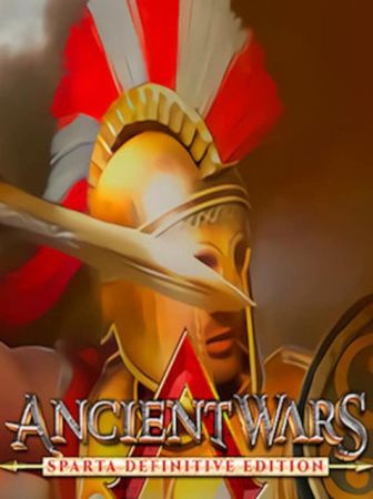 Ancient Wars Sparta Definitive Edition Anniversary Early Access