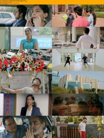 Bollywood 720p quality BluRay nHD Mega Pack x264 NhaNc3 Pack 1