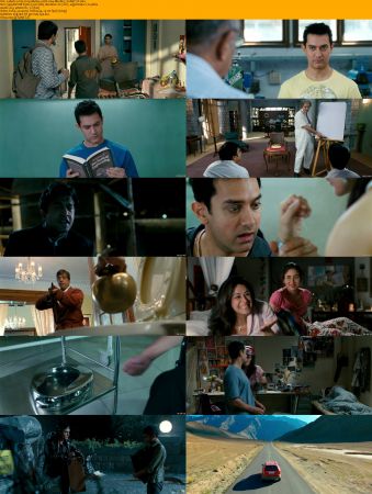 Bollywood 720p quality BluRay nHD Mega Pack x264 NhaNc3 Pack 1