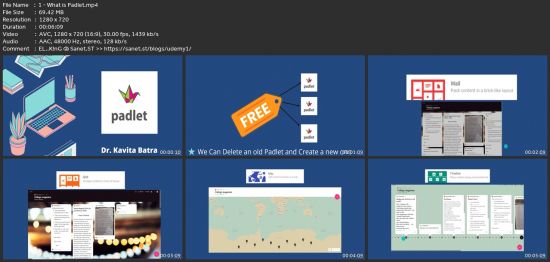 Ict Tools For Collaborative Learning