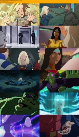 Legion of Super Heroes 2023 720p BluRay H264 AAC-LAMA