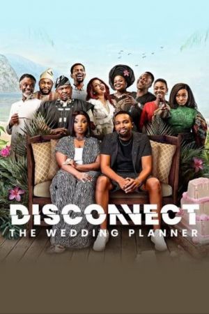 Disconnect The Wedding Planner 2023 WEB-DL 1080p TRSUB H264-HDM