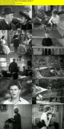 Anne of Green Gables 1934 1080p WEBRip x264-RARBG