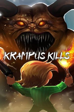 Krampus Kills v1.0.5-P2P