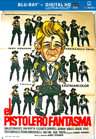 The Phantom Gunslinger 1970 1080p BluRay x264-OFT
