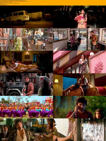 Bollywood 720p quality BluRay nHD Mega Pack x264 NhaNc3 Pack 1