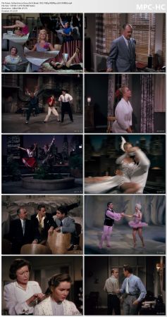Give a Girl A Break 1953 1080p WEBRip x265-RARBG