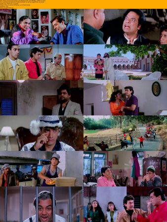 Bollywood 720p quality BluRay nHD Mega Pack x264 NhaNc3 Pack 1