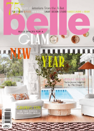 Belle - February/March 2023