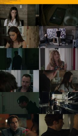 Burned by Love 2023 720p WEB h264-BAE