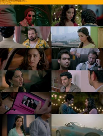 Bollywood 720p quality BluRay nHD Mega Pack x264 NhaNc3 Pack 1