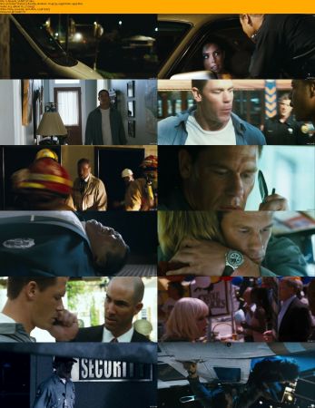 12 Rounds Trilogy 1080p BRRip x264 AC3 DiVERSiTY