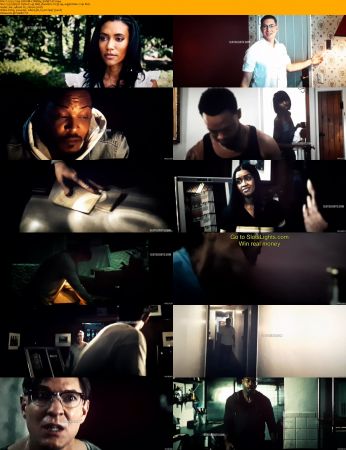 Fear 2023 720p HDCAM-C1NEM4