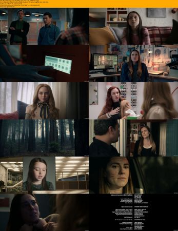 M3GAN 2022 720p WEBRip x264 AAC-YTS