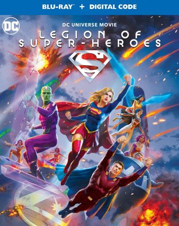 Legion of Super Heroes 2023 720p BluRay H264 AAC-LAMA