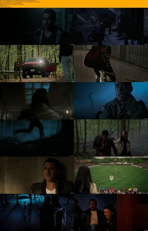 Teen Wolf The Movie 2023 1080p WEB H264-NAISU