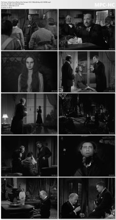 Mark of the Vampire 1935 1080p BluRay x265-RARBG