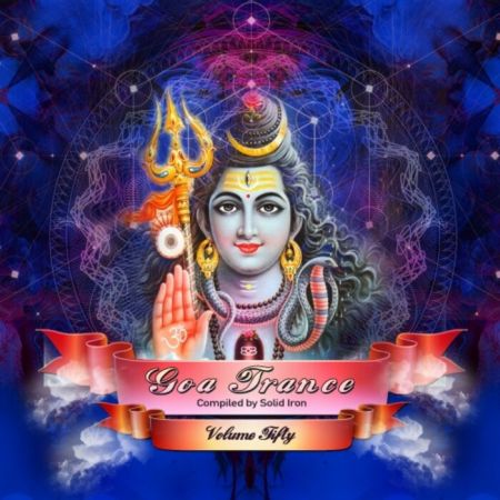 VA - Goa Trance Vol.50 (2023)