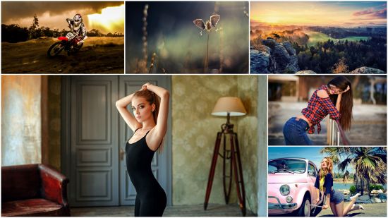Mixed Desktop Wallpapers No. 663