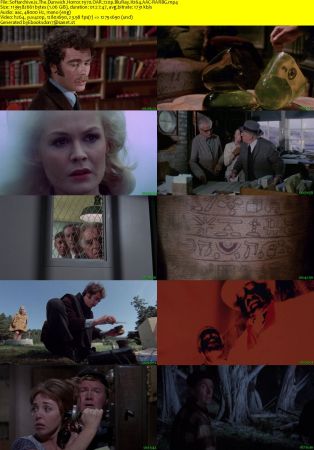The Dunwich Horror 1970 OAR 720p BluRay H264 AAC-RARBG