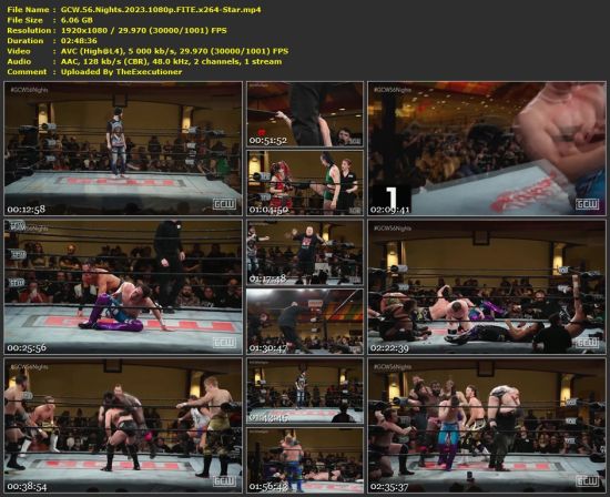 GCW 56 Nights 2023 1080p FITE x264-Star